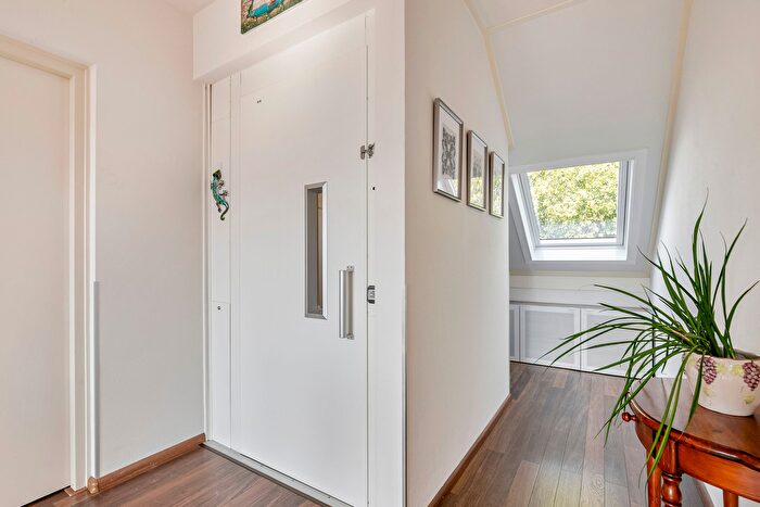 Koop en Huur Huizen - 3
