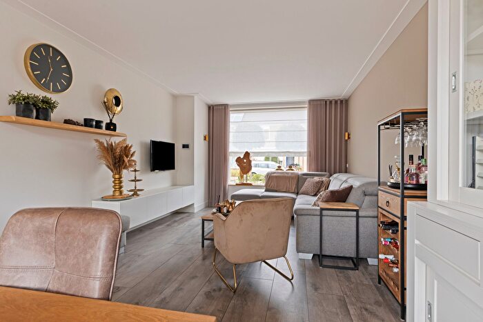 Koop en Huur Huizen - 3