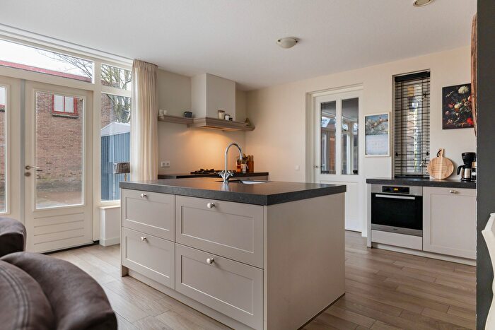 Koop en Huur Huizen - 2