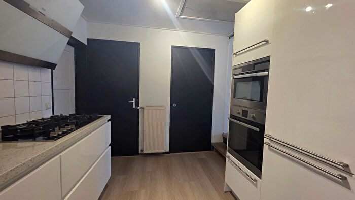Koop en Huur Huizen - 2