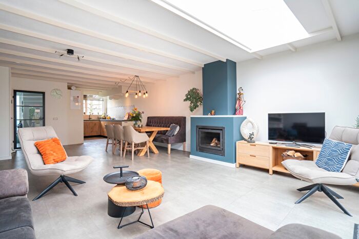 Koop en Huur Huizen - 2