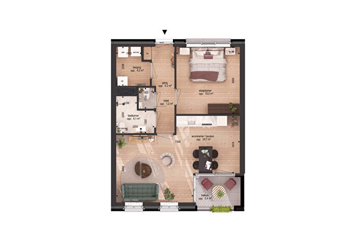 Koop en Huur Huizen - 2