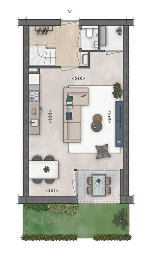 Koop en Huur Huizen - 2