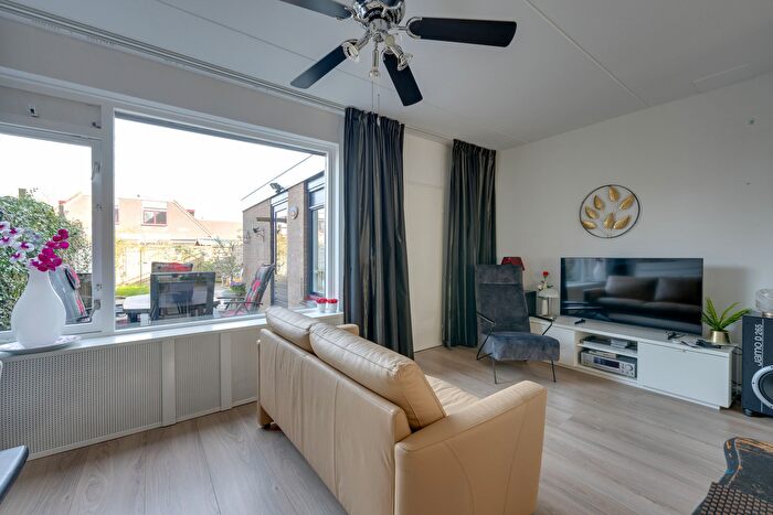 Koop en Huur Huizen - 3