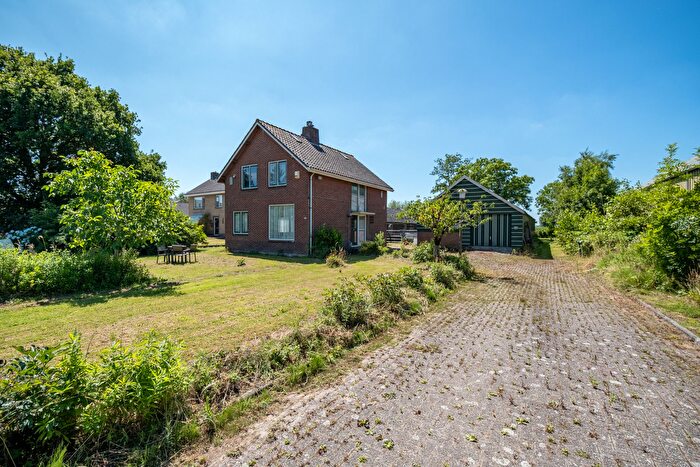 Koop en Huur Huizen - 2