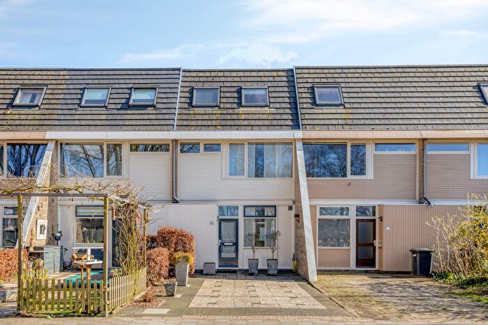 9-kamerhuis te koop in Leest, Veghel