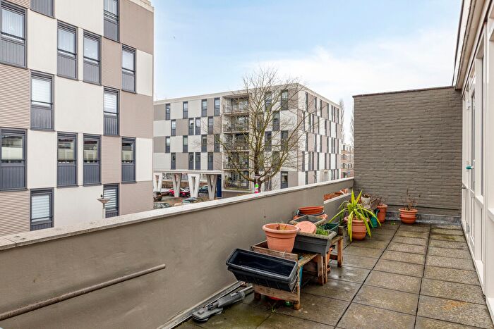 Koop en Huur Huizen - 3