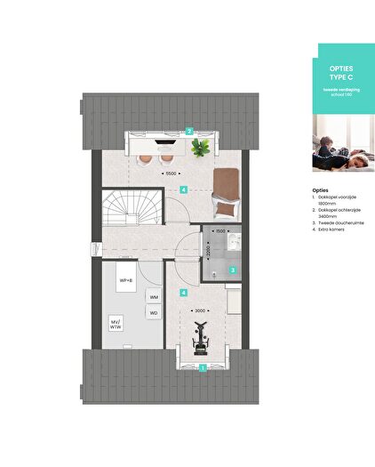 Koop en Huur Huizen - 3