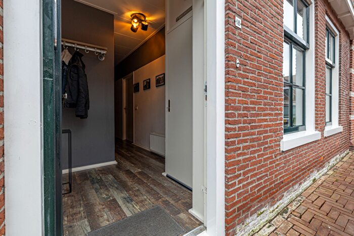 Koop en Huur Huizen - 3