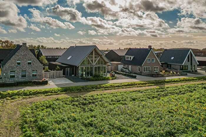 Koop en Huur Huizen - 2