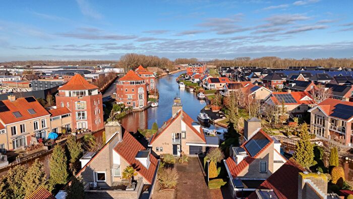 Koop en Huur Huizen - 3