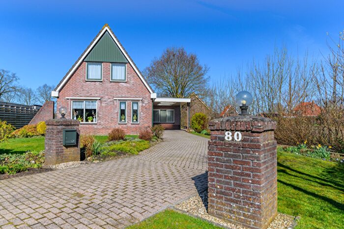Koop en Huur Huizen - 2