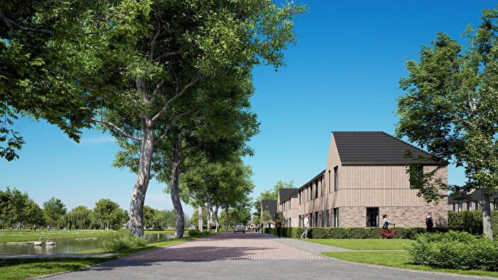 Koop en Huur Huizen - 2