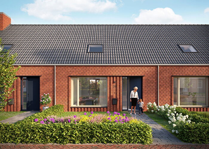 Koop en Huur Huizen - 2