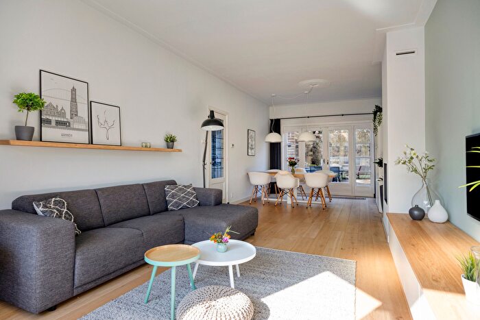Koop en Huur Huizen - 3