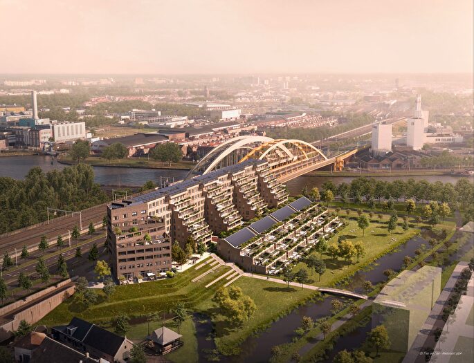 Koop en Huur Huizen - 3