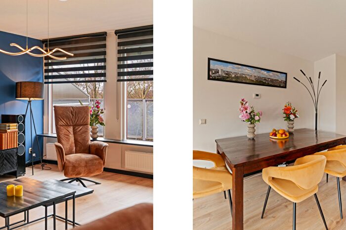 Koop en Huur Huizen - 2