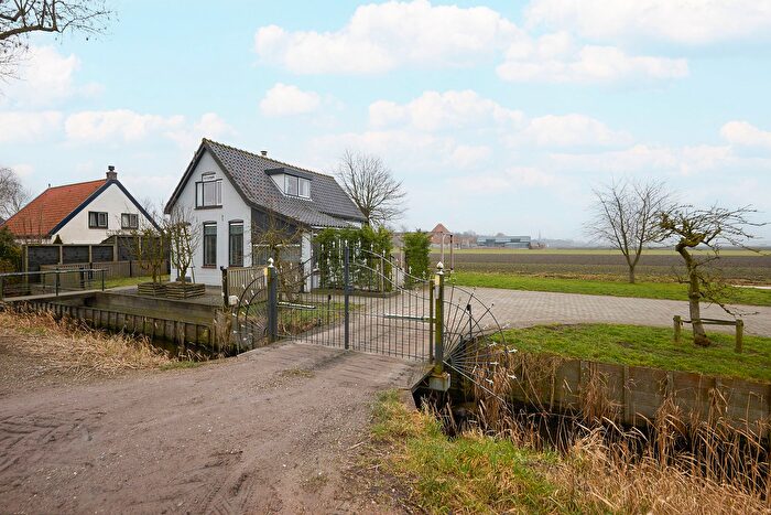 Koop en Huur Huizen - 3