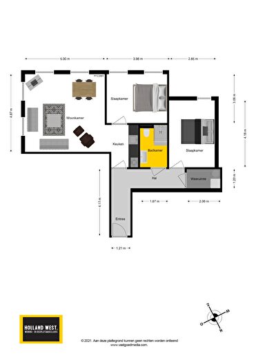 Koop en Huur Huizen - 2
