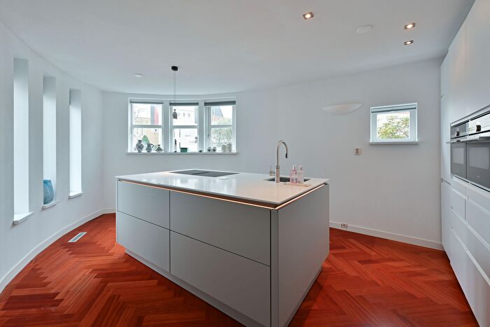 Koop en Huur Huizen - 3
