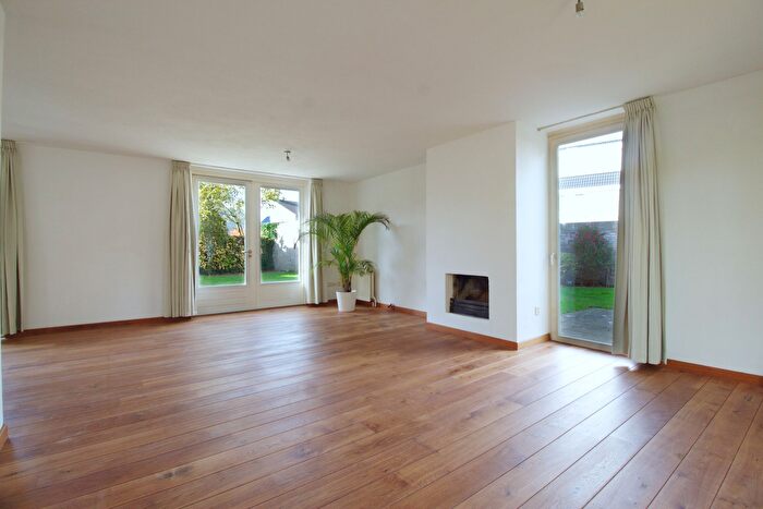 Koop en Huur Huizen - 2