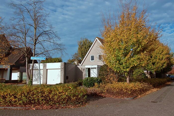 Koop en Huur Huizen - 3
