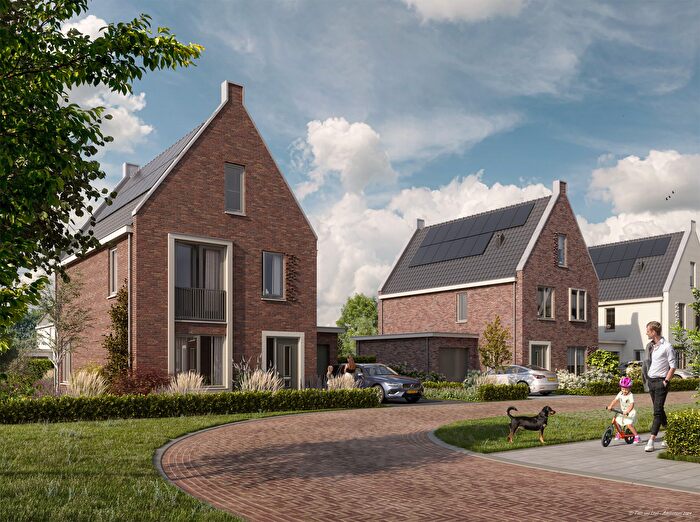 Koop en Huur Huizen - 2