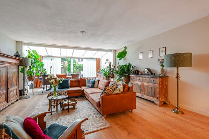 Koop en Huur Huizen - 3