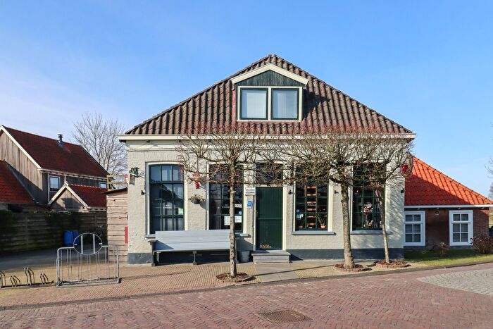 Koop en Huur Huizen - 2