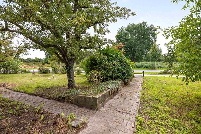 Koop en Huur Huizen - 3