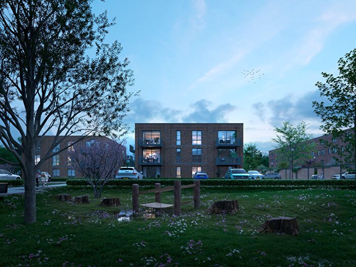 Koop en Huur Huizen - 2