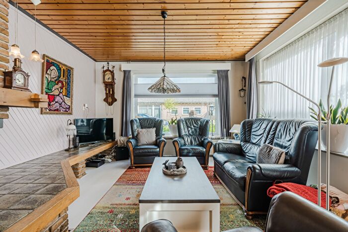 Koop en Huur Huizen - 3