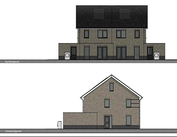 Koop en Huur Huizen - 2