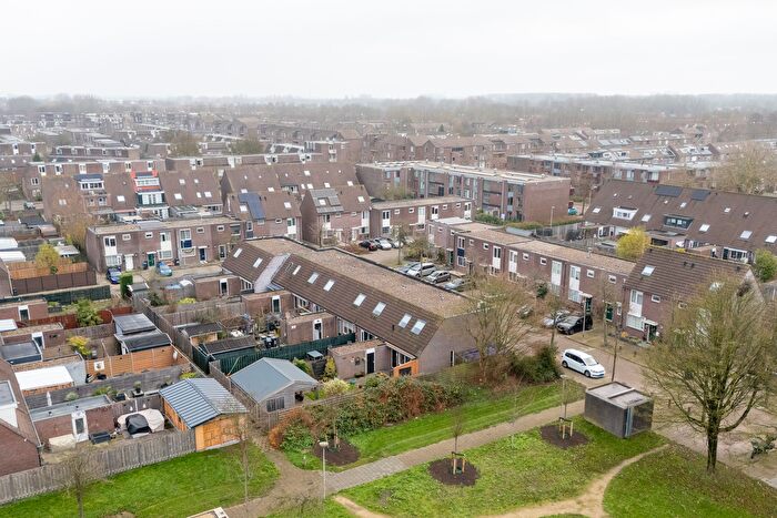 Koop en Huur Huizen - 3