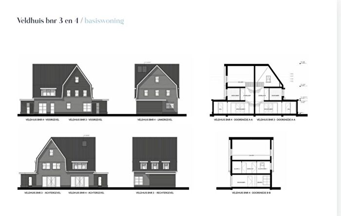 Koop en Huur Huizen - 3