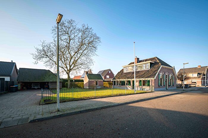 Koop en Huur Huizen - 2
