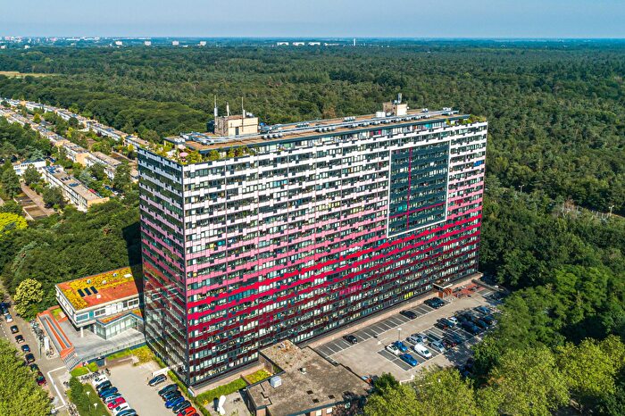 4-kamerappartement te koop in Vollenhove, Zeist