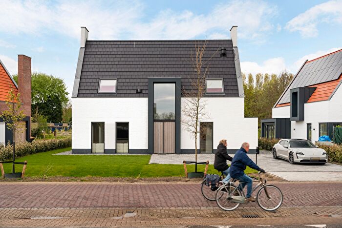 Koop en Huur Huizen - 2