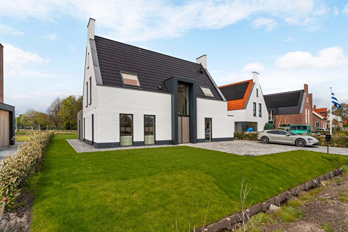 Koop en Huur Huizen - 3