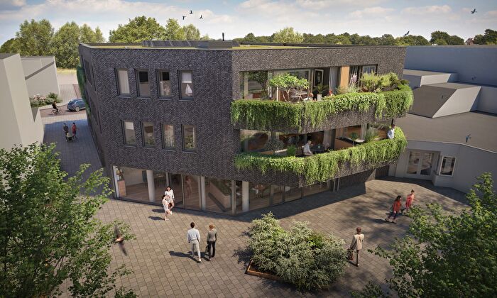 Koop en Huur Huizen - 2