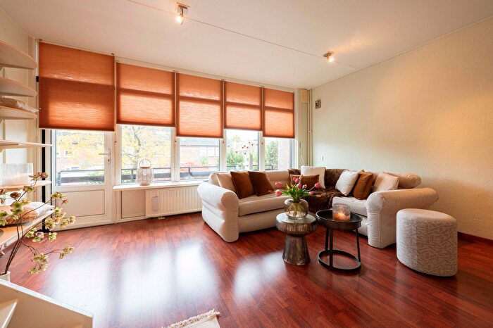 Koop en Huur Huizen - 2