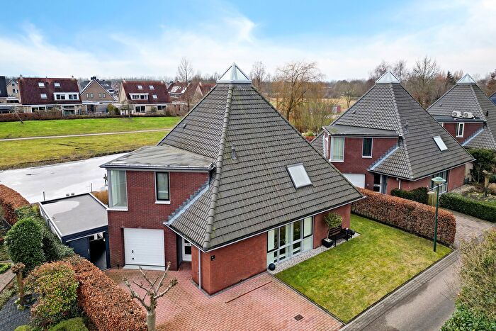 Koop en Huur Huizen - 2