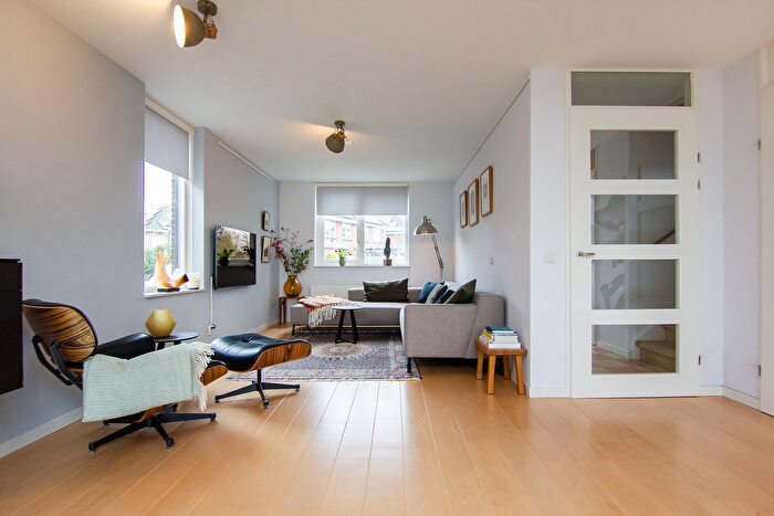 Koop en Huur Huizen - 3