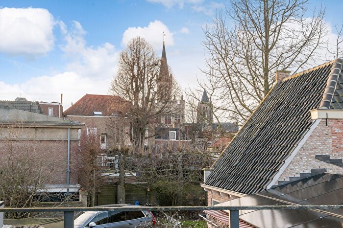 Koop en Huur Huizen - 2