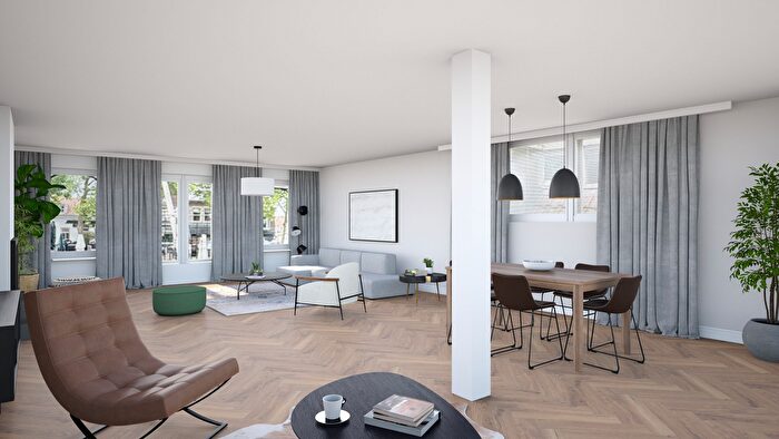 Koop en Huur Huizen - 3