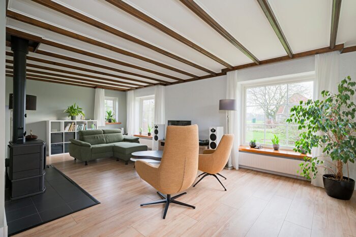 Koop en Huur Huizen - 3