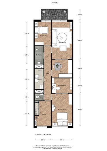 Koop en Huur Huizen - 3