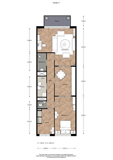 Koop en Huur Huizen - 2