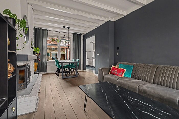 Koop en Huur Huizen - 3