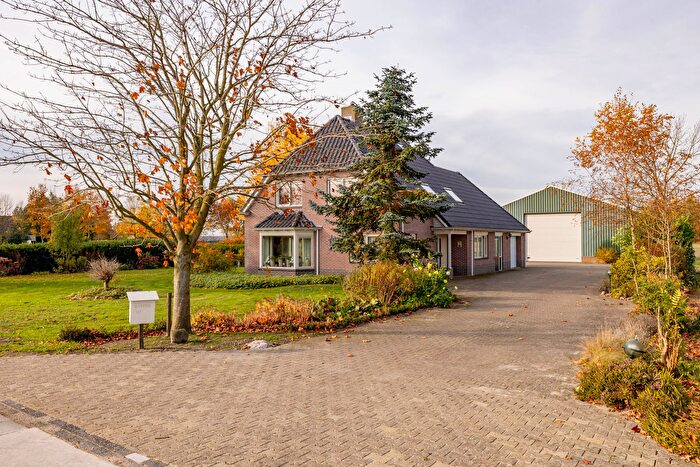 Koop en Huur Huizen - 3